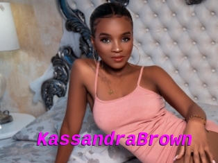 KassandraBrown