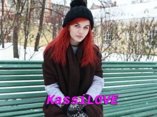 KassiLOVE