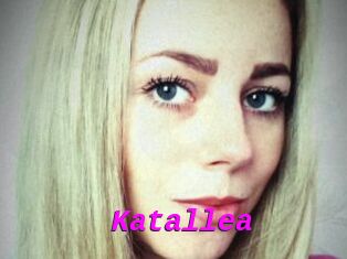 Katallea