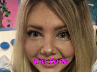 Katfood