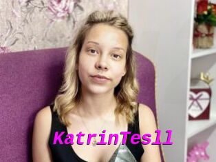 KatrinTesll