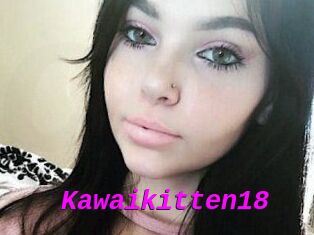 Kawaikitten18