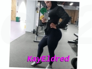 KayEldred