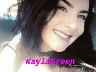 Kayla_Green