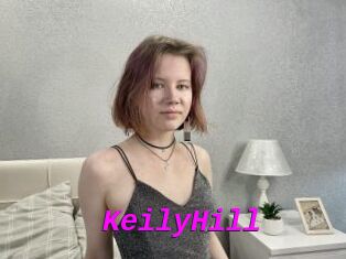 KeilyHill