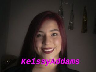 KeissyAddams