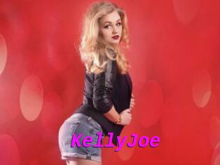 KellyJoe