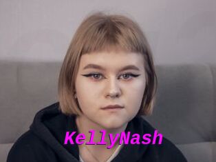 KellyNash