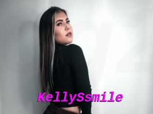 KellySsmile