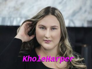 KholeHarper