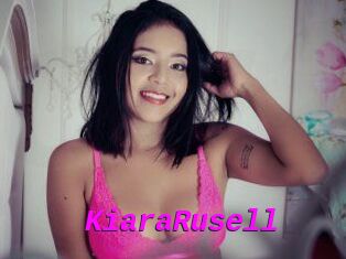 KiaraRusell