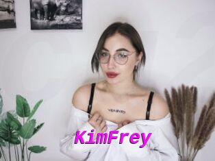 KimFrey