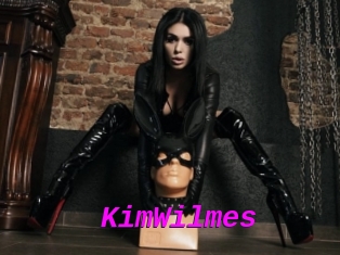 KimWilmes