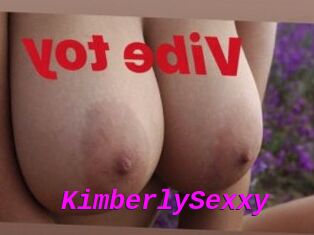 KimberlySexxy