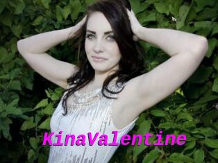 KinaValentine