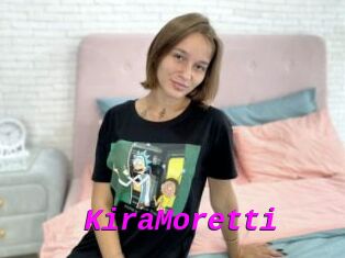 KiraMoretti