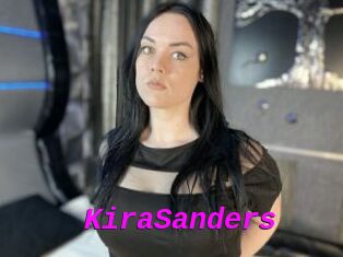 KiraSanders