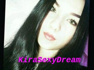 KiraSexyDream