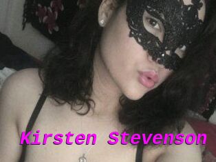 Kirsten_Stevenson