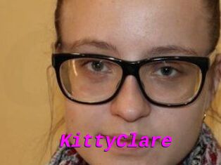 KittyClare