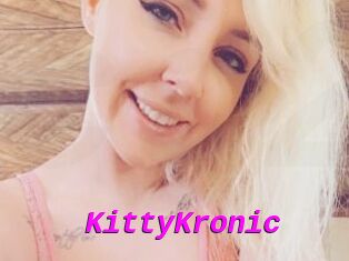 KittyKronic