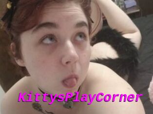 KittysPlayCorner