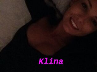 Klina