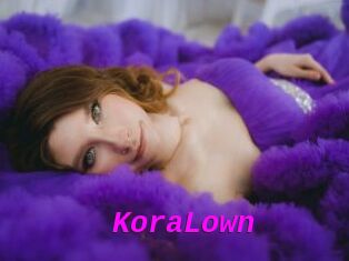 KoraLown