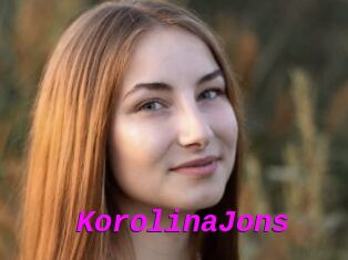 KorolinaJons