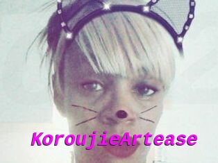 KoroujieArtease