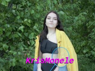 KrisMonele
