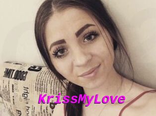 KrissMyLove