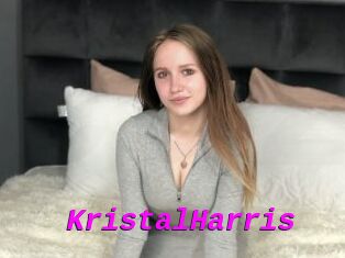 KristalHarris