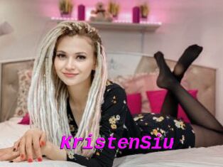 KristenSiu