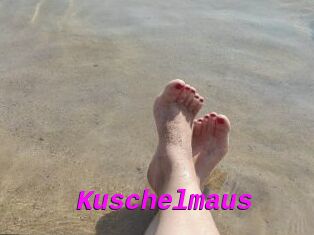 Kuschelmaus