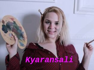 Kyaransali