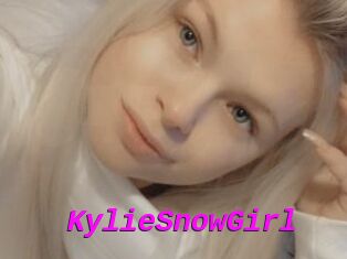 KylieSnowGirl