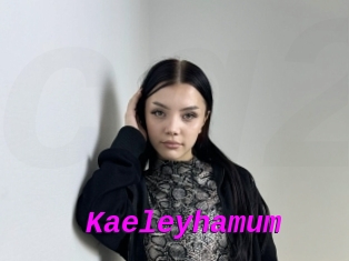 Kaeleyhamum