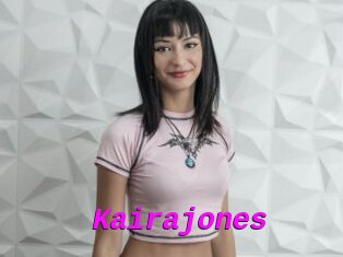 Kairajones