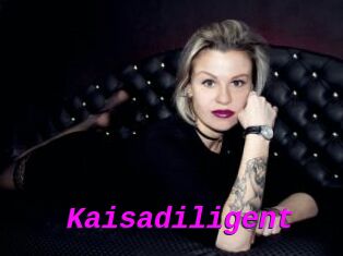 Kaisadiligent