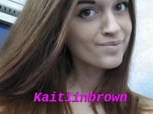 Kaitlinbrown