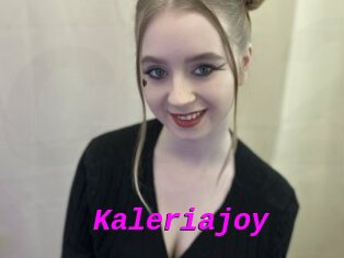 Kaleriajoy