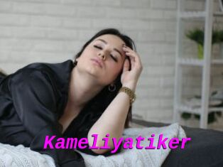 Kameliyatiker