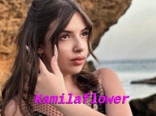 Kamilaflower