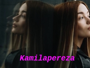 Kamilapereza