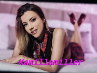 Kamillamiller