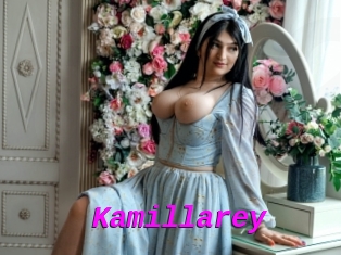 Kamillarey