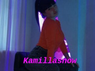 Kamillasnow