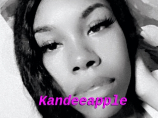 Kandeeapple