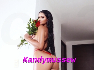 Kandymussew